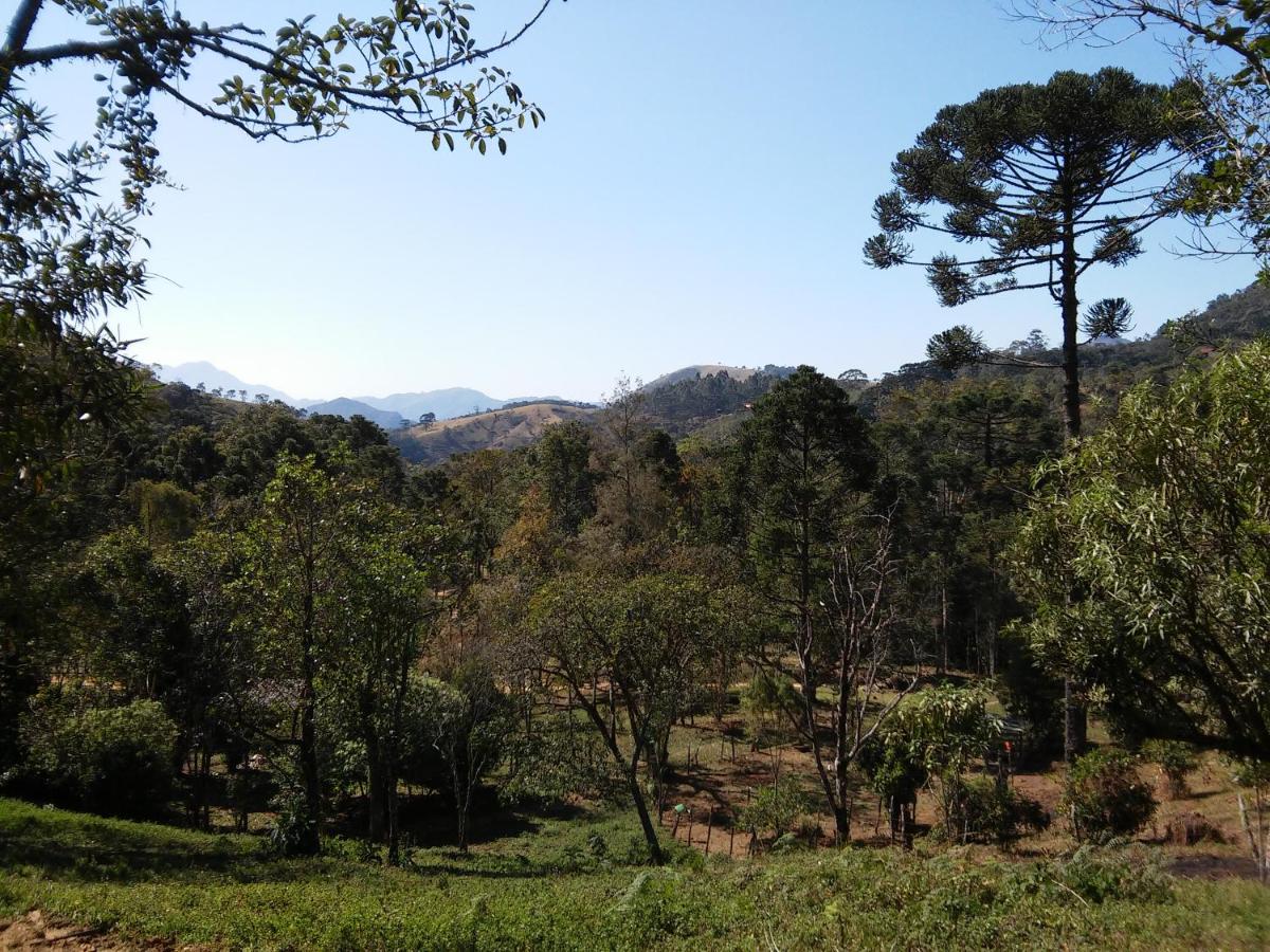 Cabanas da Fazenda - Housity