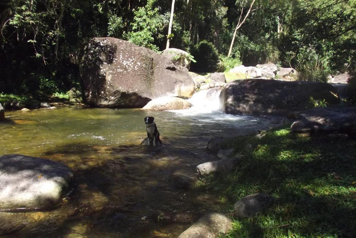 Cabanas da Fazenda - Housity