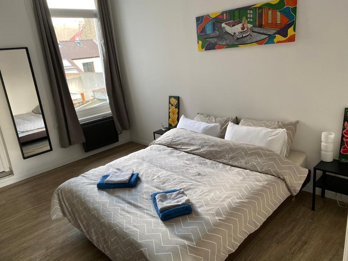 Agréable T2 neuf proche de la mer - Housity