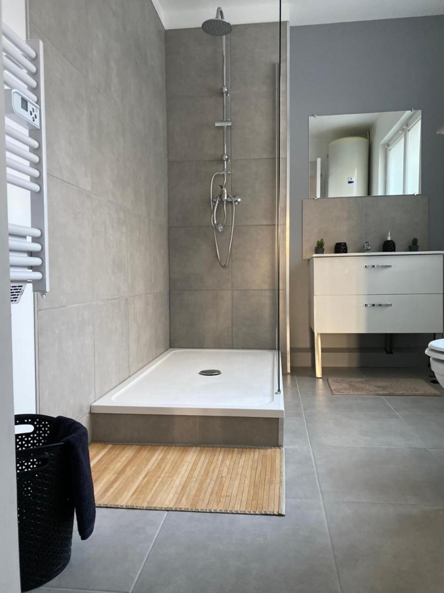 Agréable T2 neuf proche de la mer - Housity