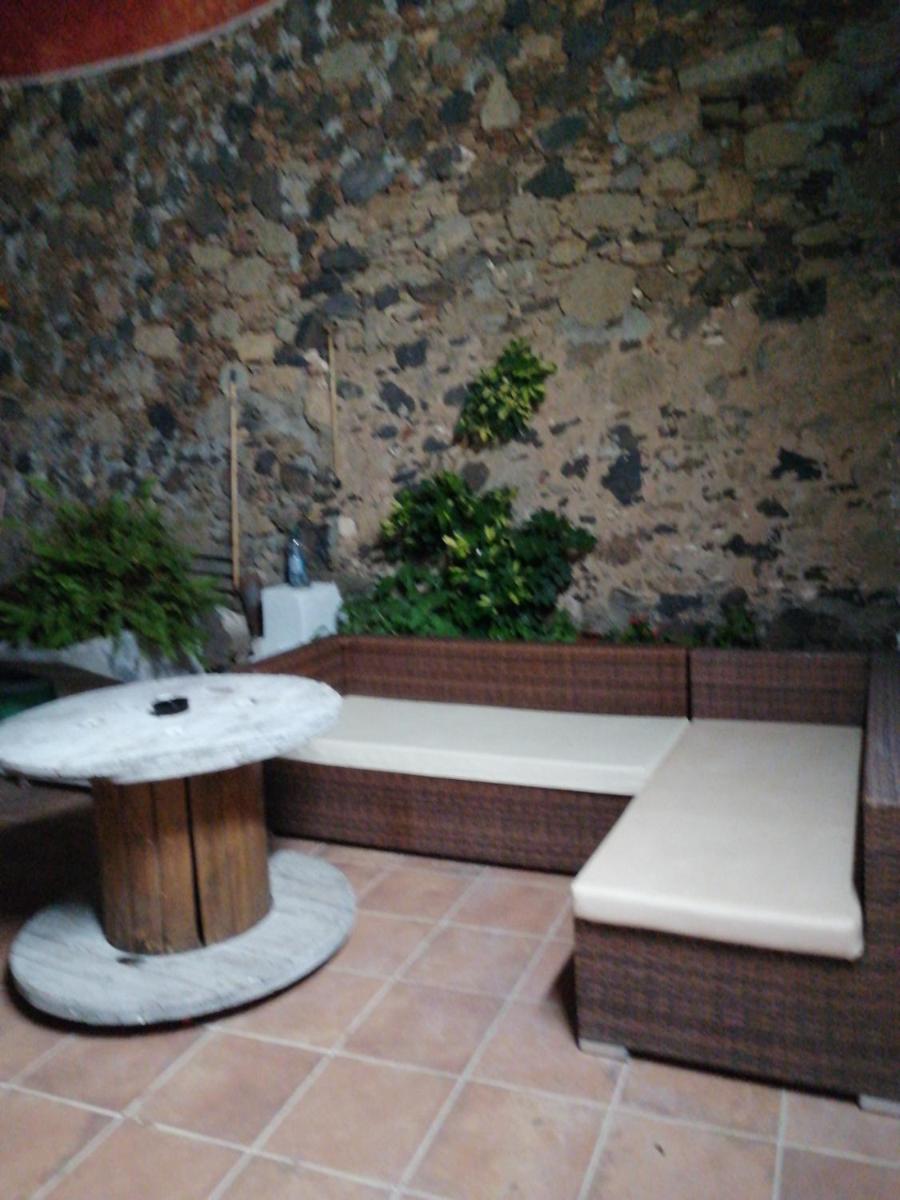 Casa rural la cruz - Housity