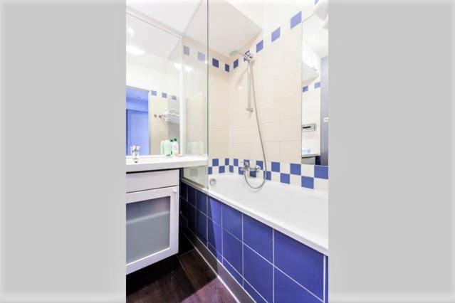 Appartement Lilas Parc 1 - Paris La Défense - Housity