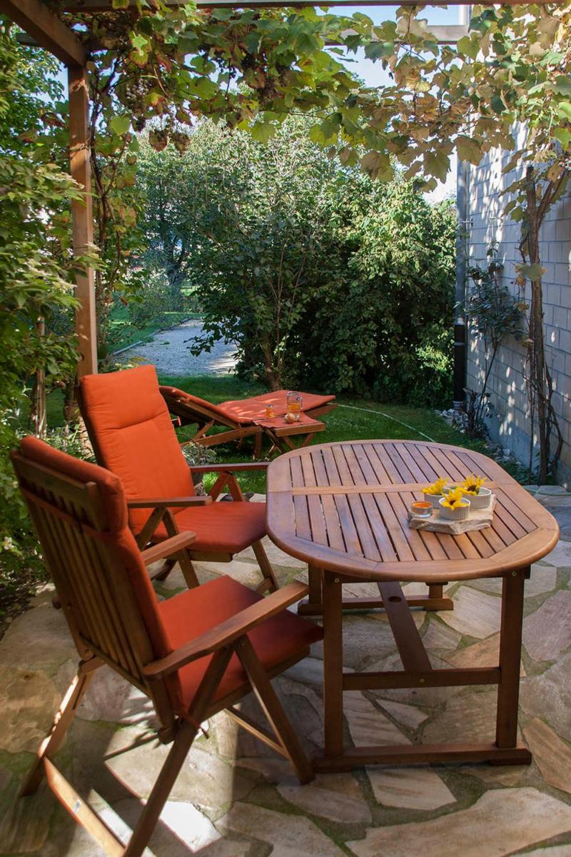 B&B Bättwil - Housity