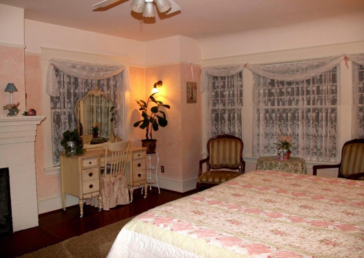 Briar Rose Inn Vancouver WA USA - Housity