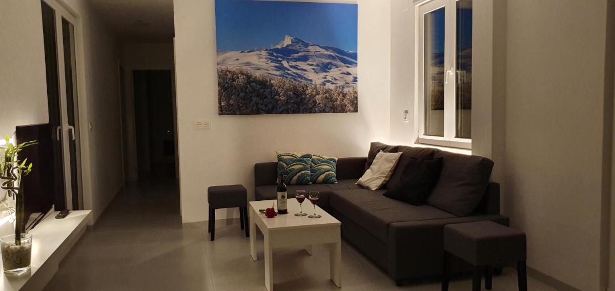 Suitetrails - ecoSmart Apartments