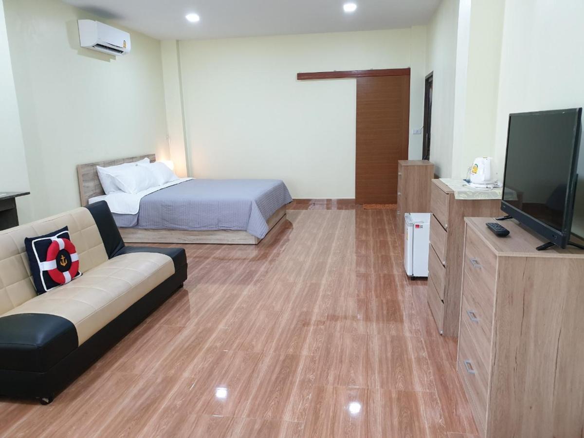 Na Cha Lae 1 ณ ชเล - Housity