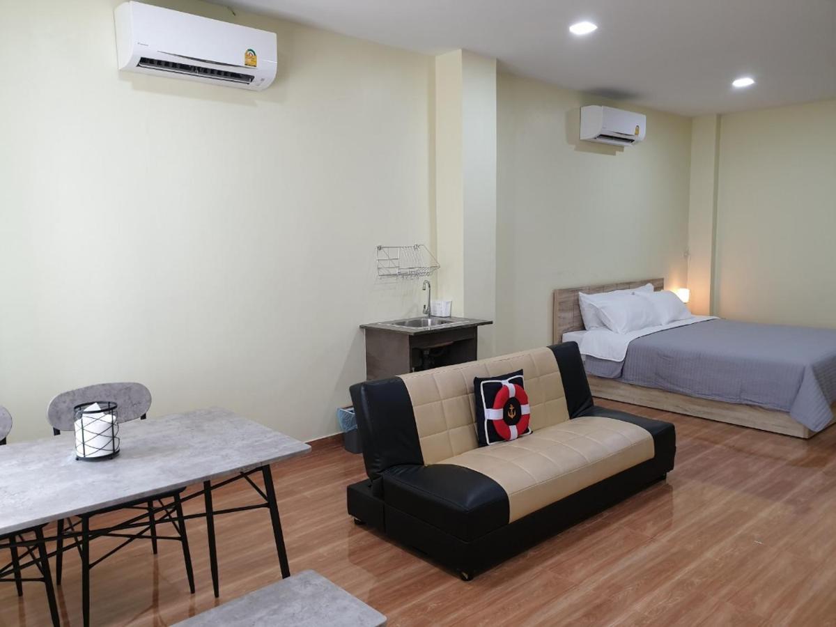 Na Cha Lae 1 ณ ชเล - Housity