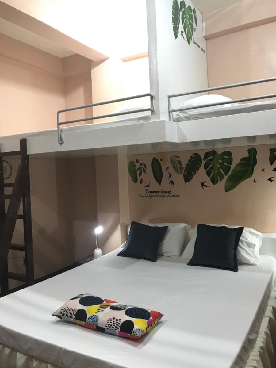 Palompon lodge - Housity
