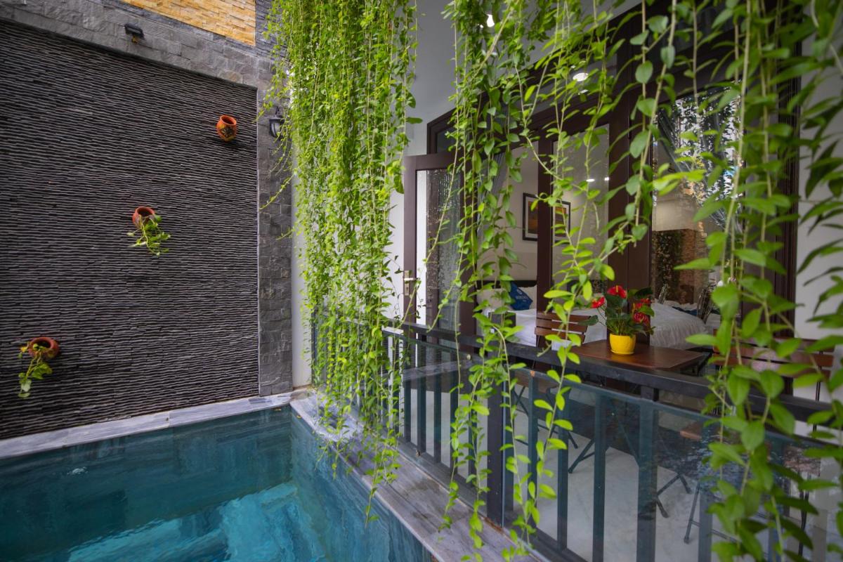 Serenity Villa Hoi An - Housity
