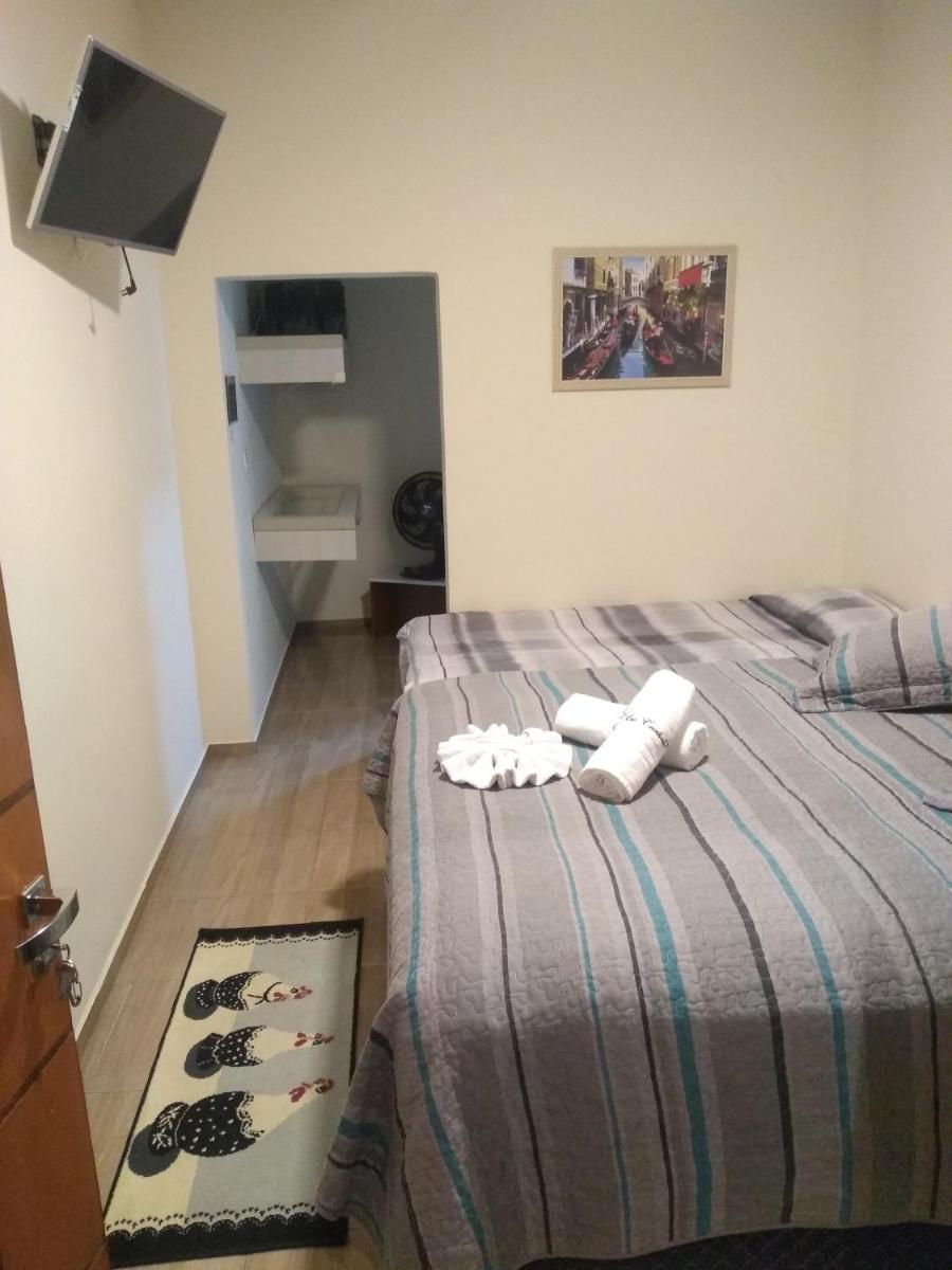 Meu cantinho - Housity
