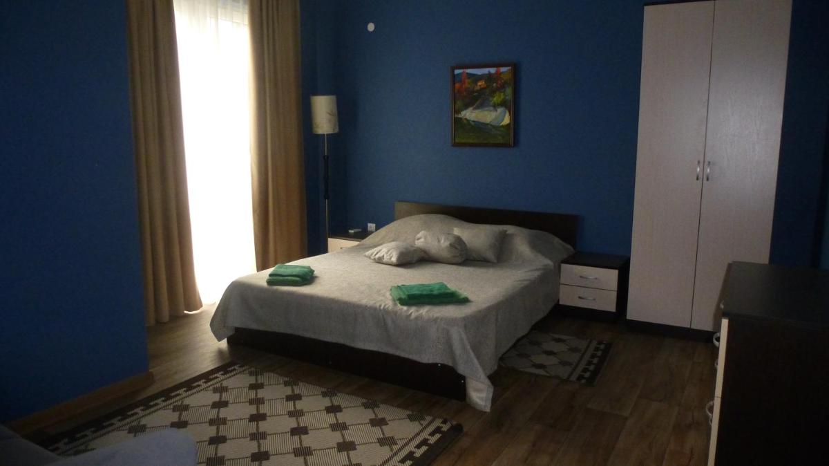 Suitetrails - Aparthotel Dom u Reki