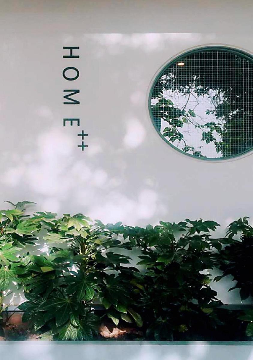 HOME++ Xi'an - Housity