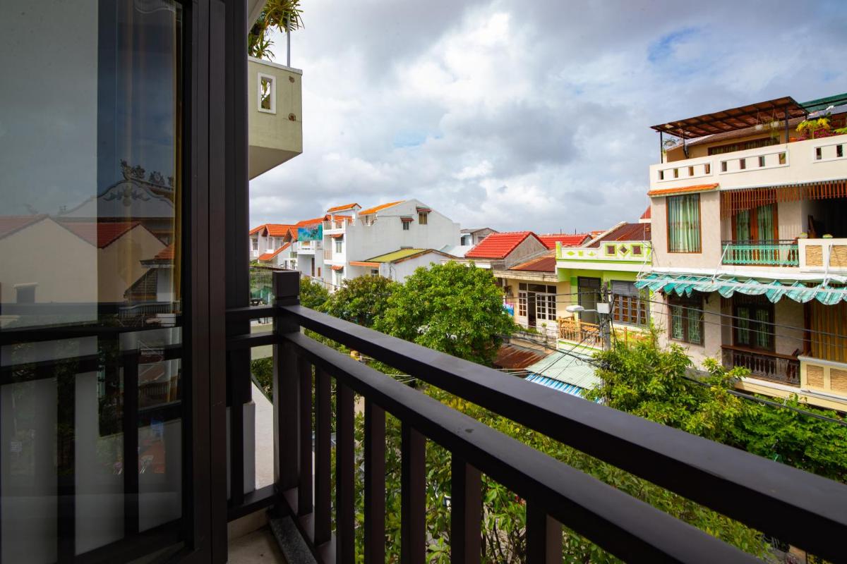 Serenity Villa Hoi An - Housity