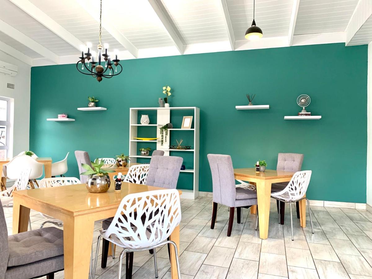Resthaven Guest House - Housity