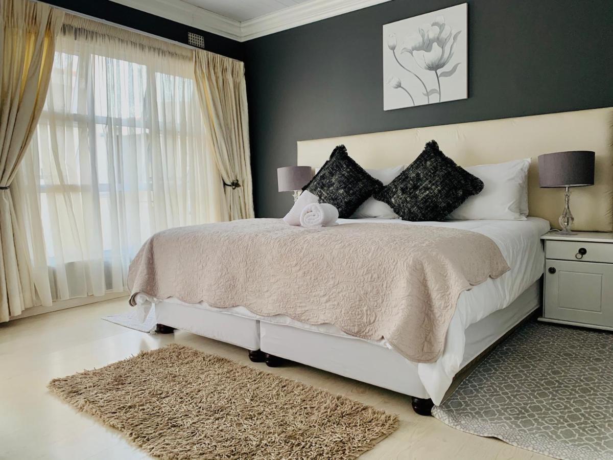 Resthaven Guest House - Housity