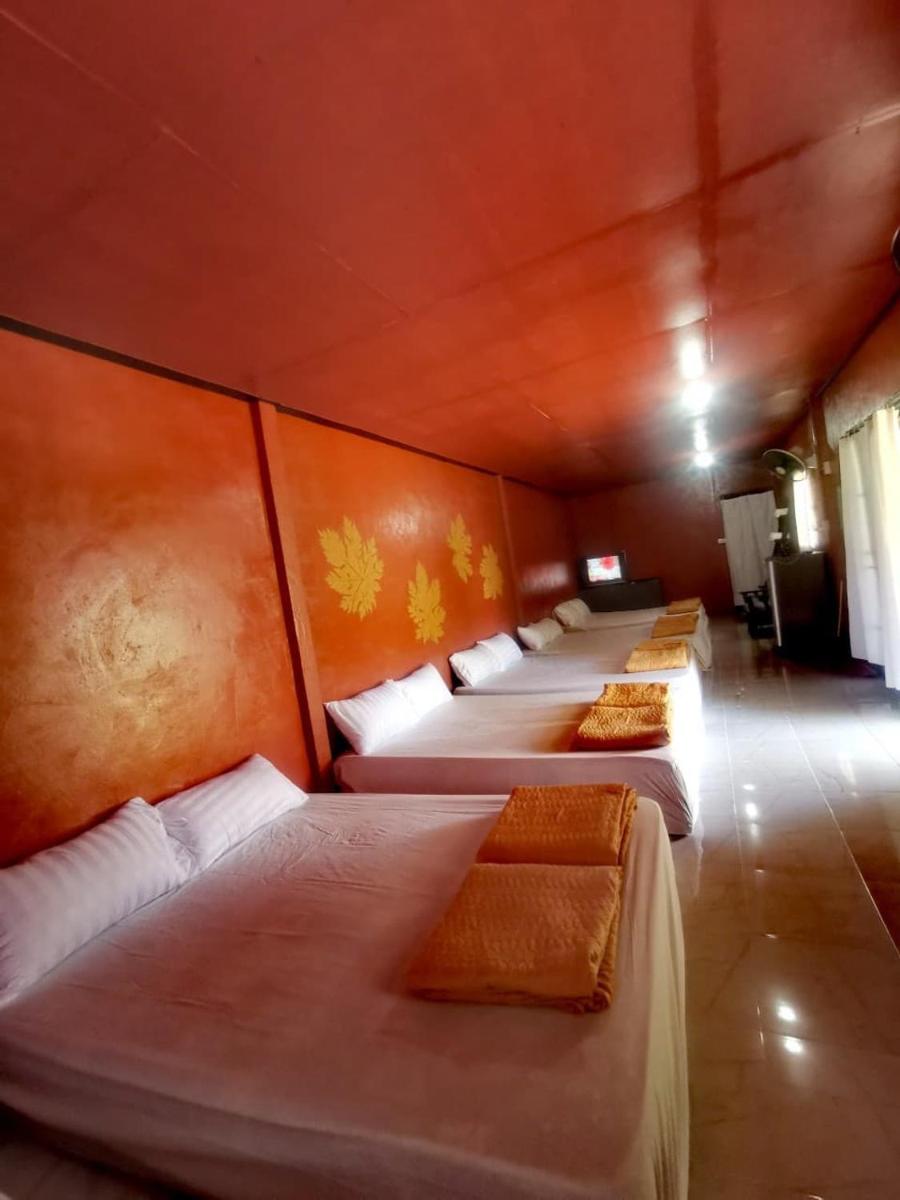 Ban Din Resort Chiang Rai - Housity
