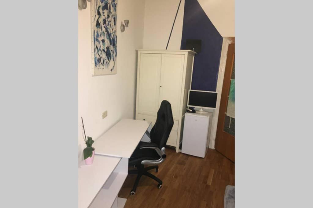 Wiesbaden Mitte - Housity