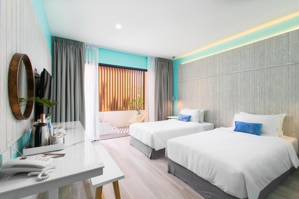 Sook Hotel - Housity