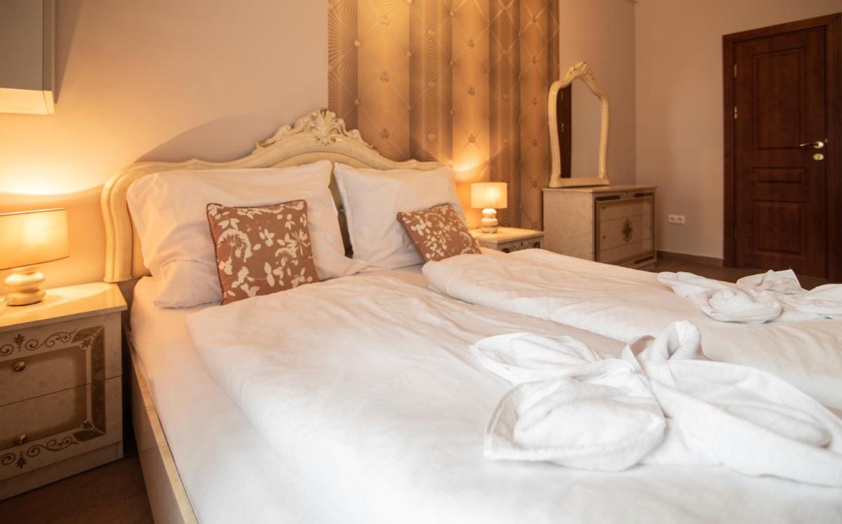 My-Lord LuxApartman - Housity