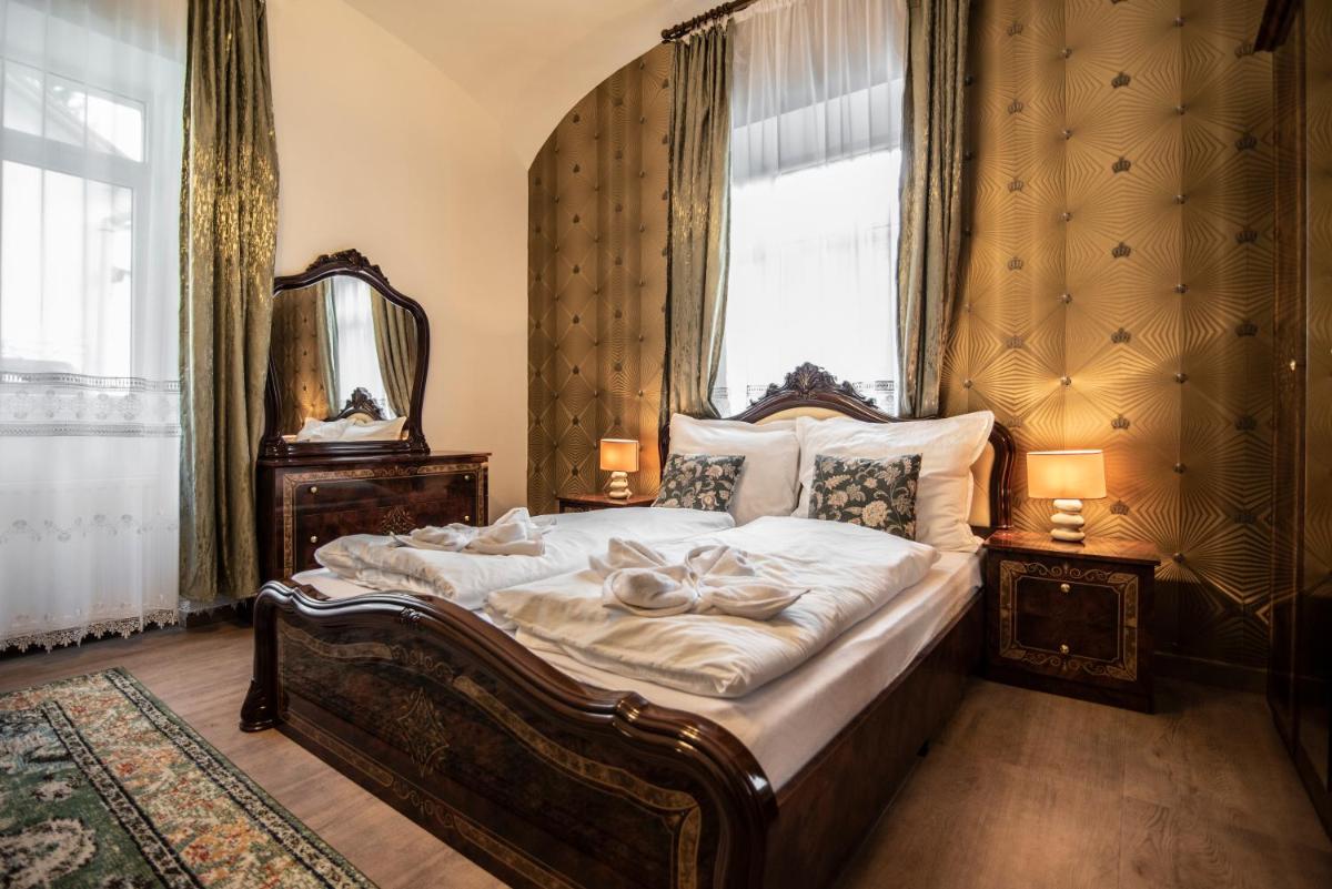 My-Lord LuxApartman - Housity