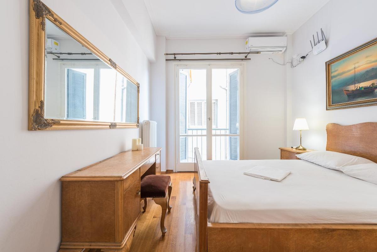 Suitetrails - Victoria Plaza Palace Apartments