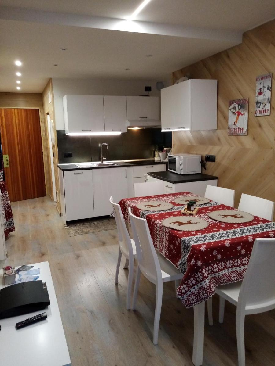 Le stelle 1400 - Cabanaira Condominio - Housity