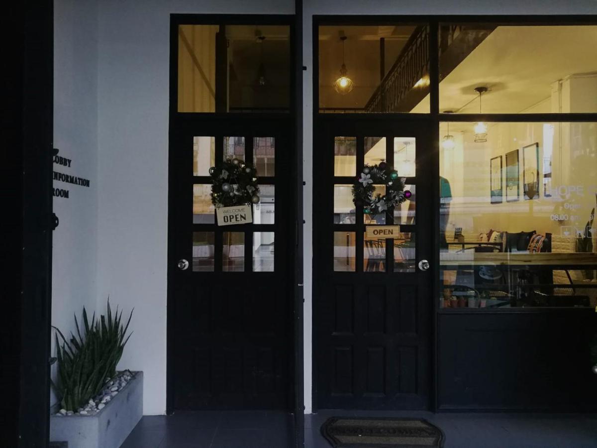 Hope Hostel Hatyai - Housity