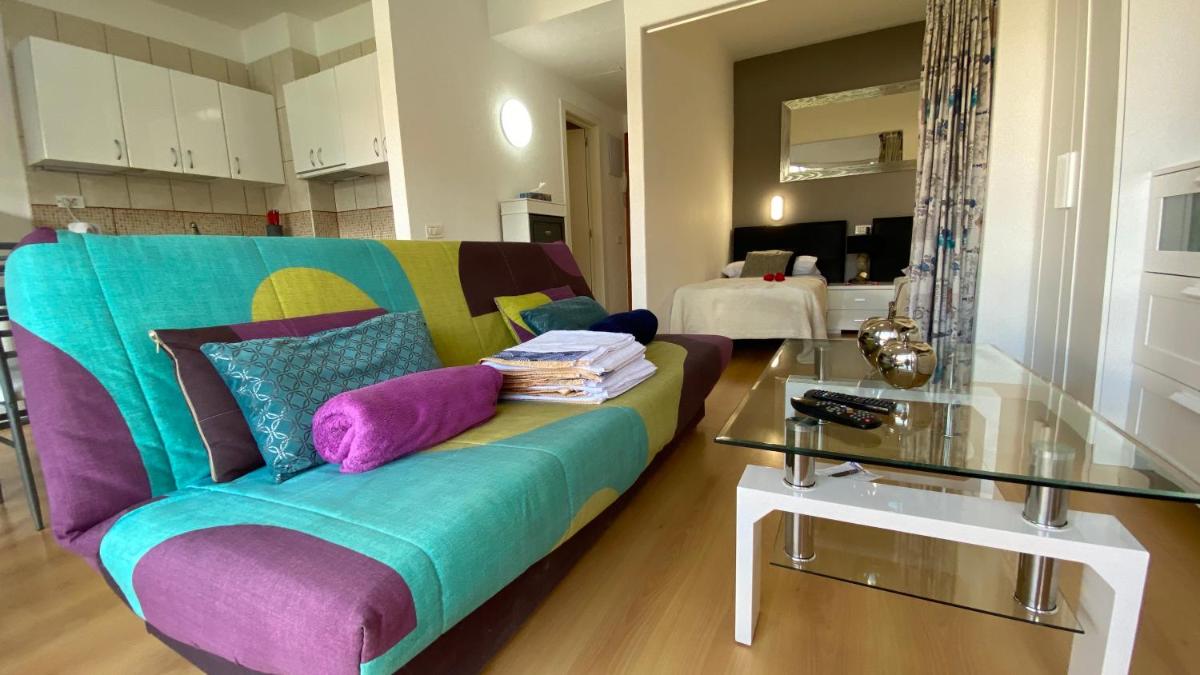 Molino Blanco - Housity