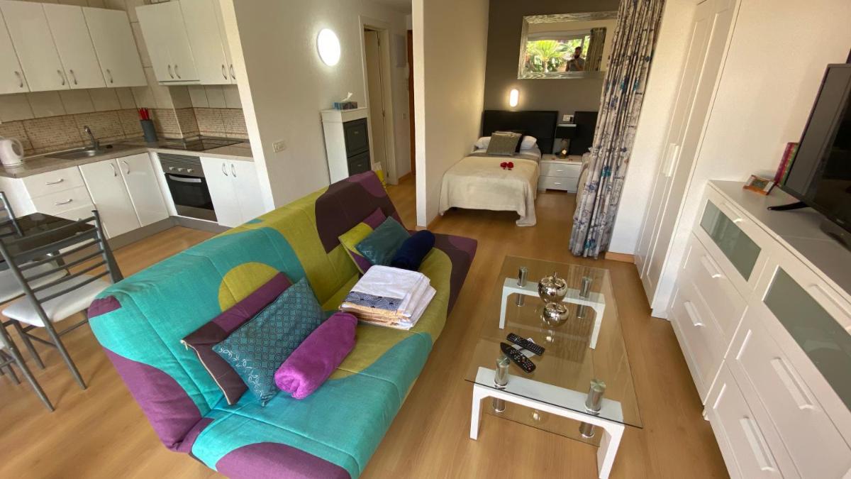 Molino Blanco - Housity