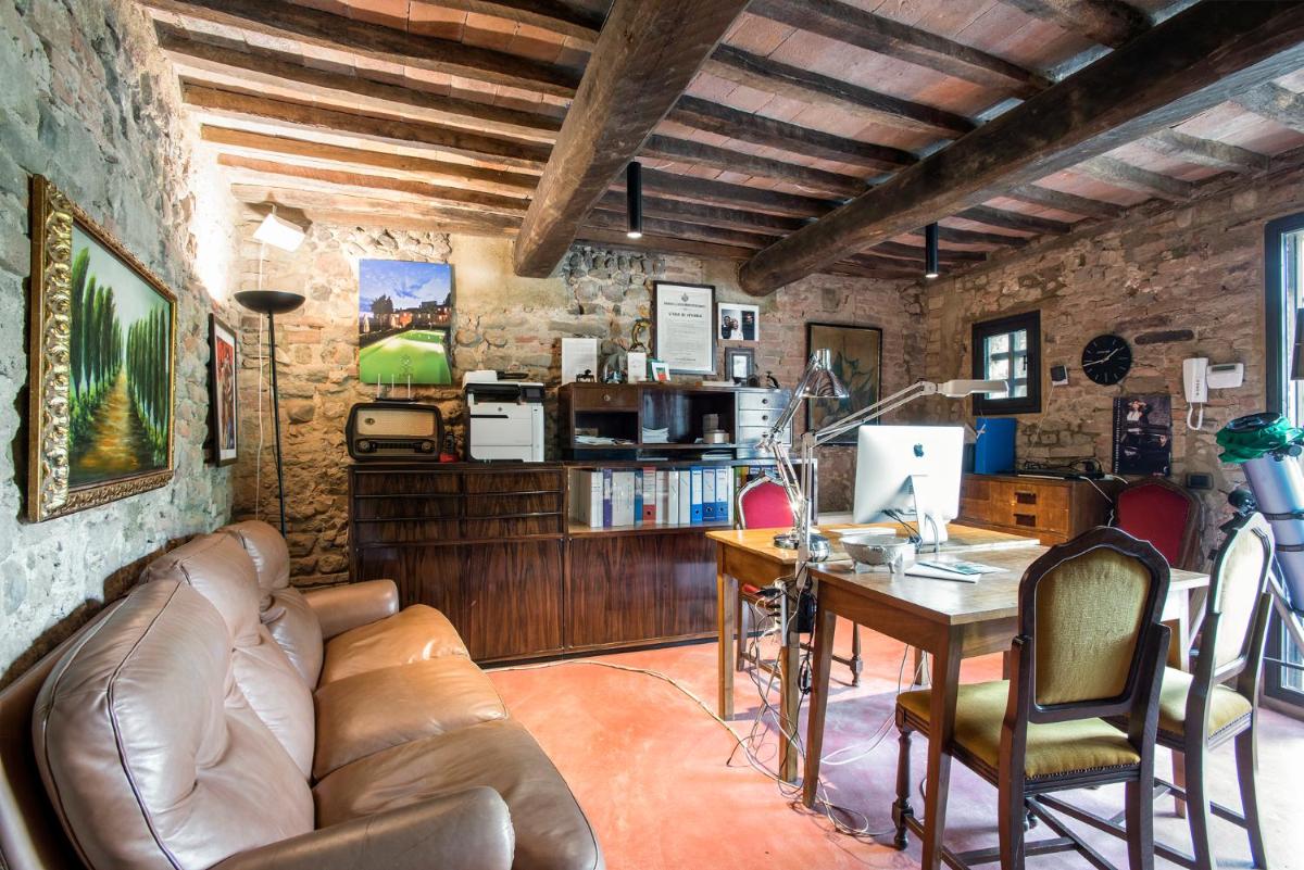 Il Paluffo - Housity