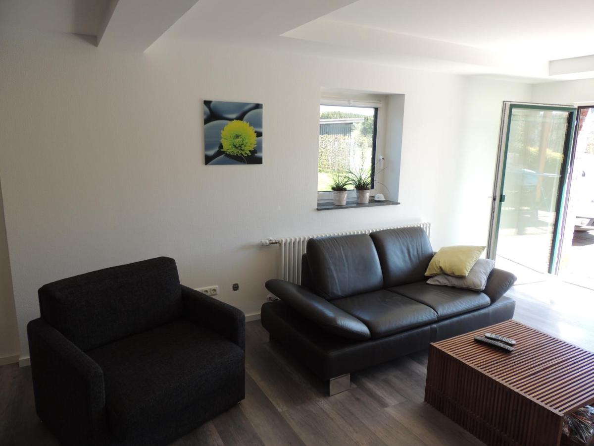 Wohnen auf Zeit - Kell am See - Housity