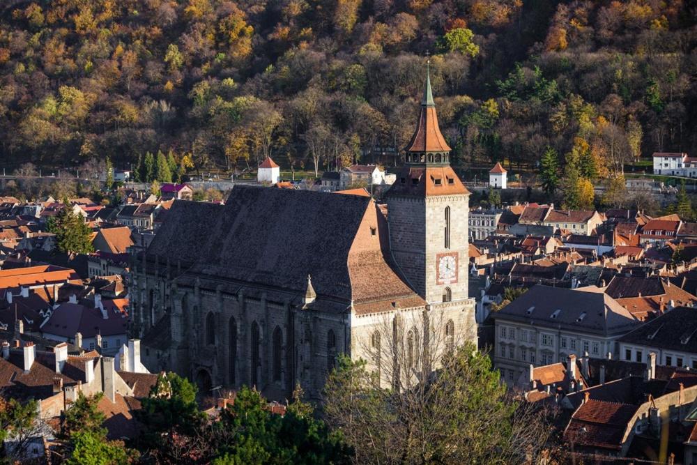 Studio Aries Postavarului - Hizvo