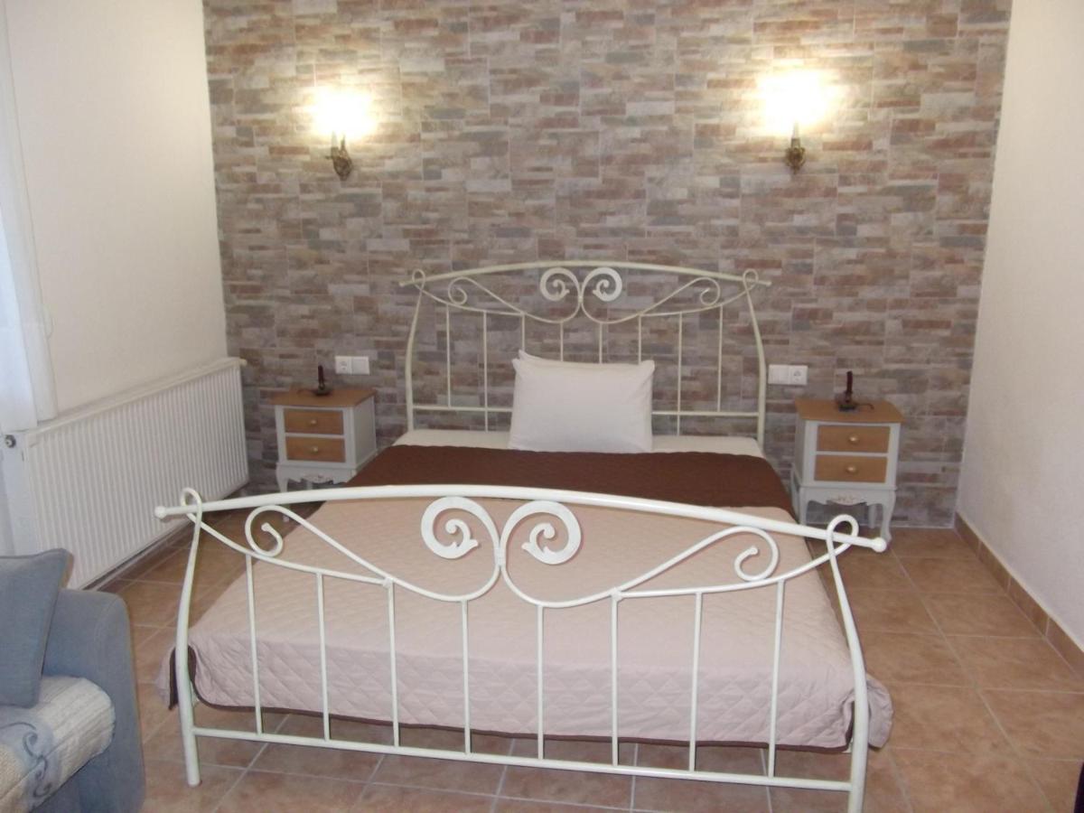 LUXURIOUS APPARTMENTS KATERINA - Housity