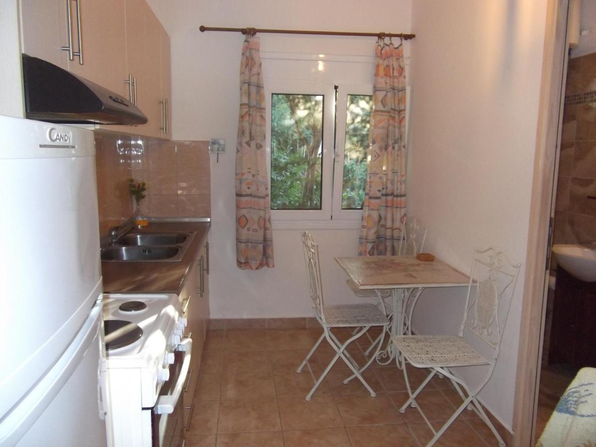 LUXURIOUS APPARTMENTS KATERINA - Housity