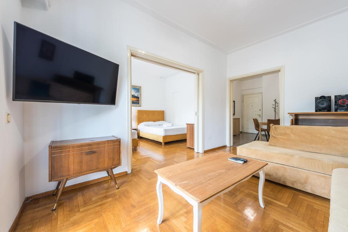 Suitetrails - Victoria Plaza Palace Apartments