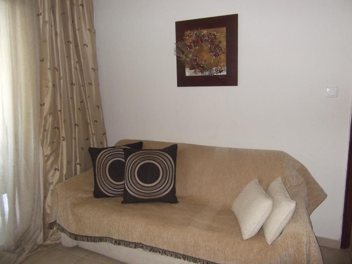 LUXURIOUS APPARTMENTS KATERINA - Housity
