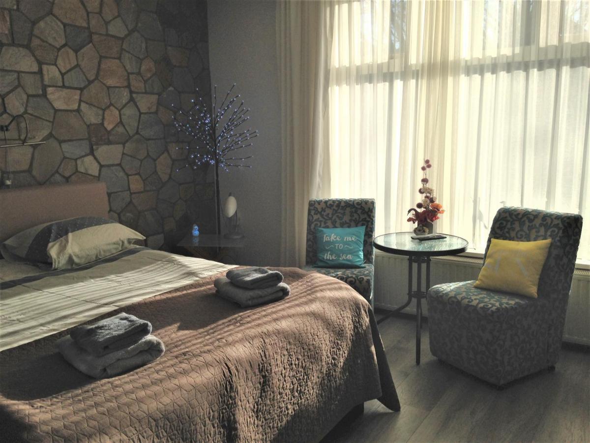 Westerschelde B&B - Housity