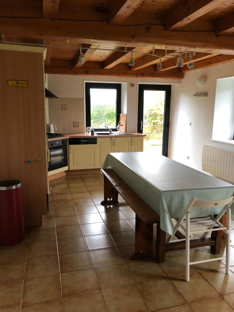 Gîte de Kereveur, Loguivy de la Mer - Housity