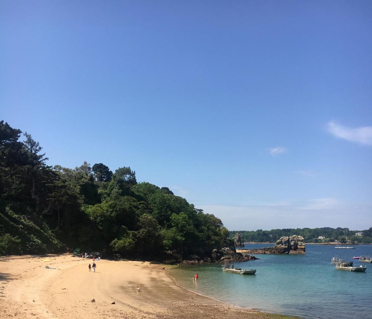 Gîte de Kereveur, Loguivy de la Mer - Housity