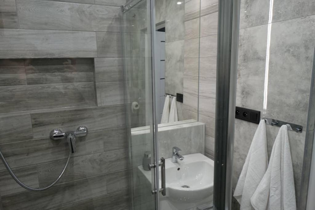 Apartament LUCY - ścisłe centrum Częstochowy - Hizvo