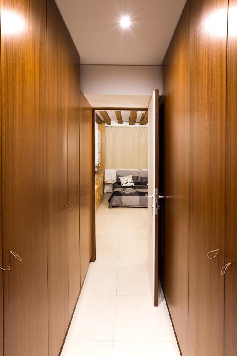 The Carpenter's House - Smart Venice Collection - Housity