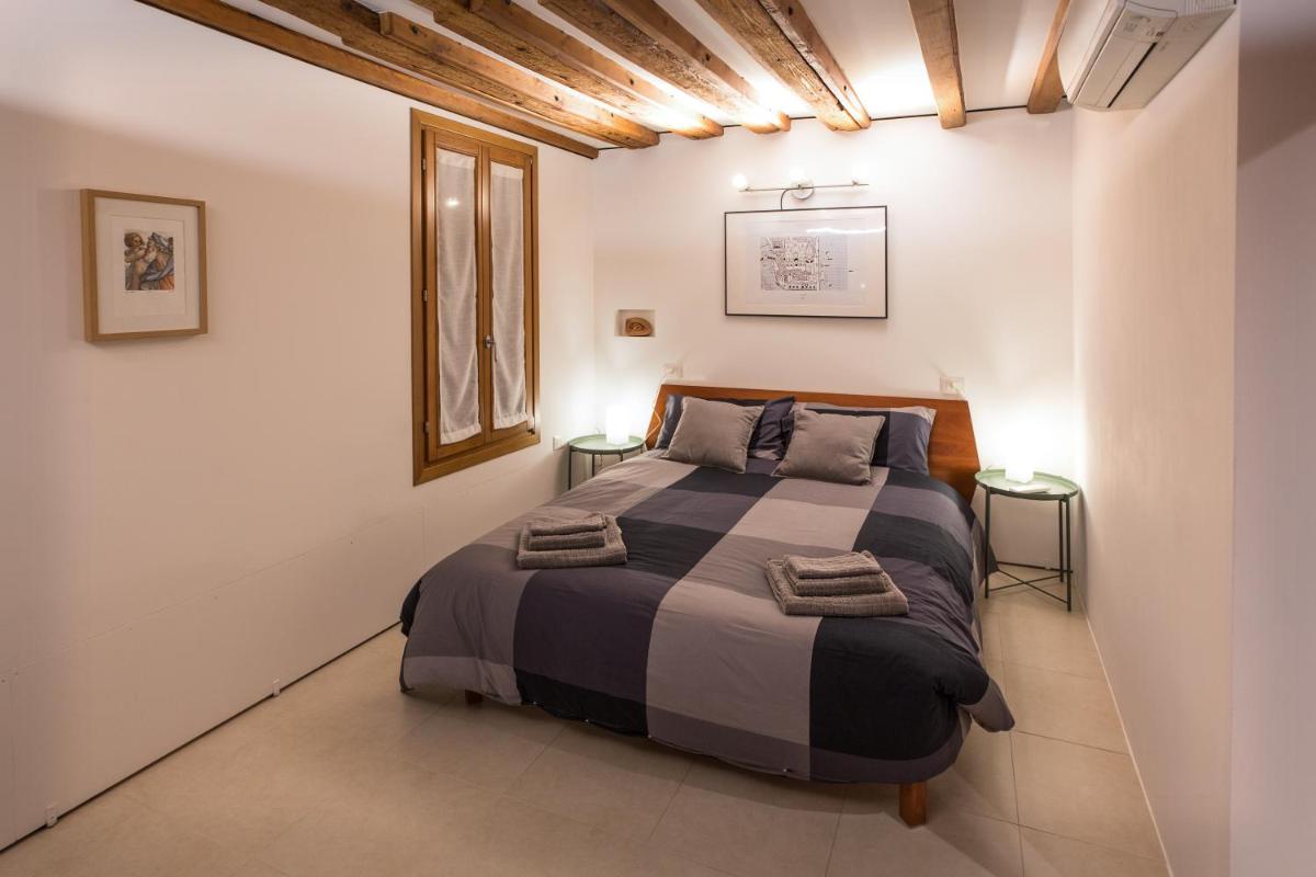 The Carpenter's House - Smart Venice Collection - Housity