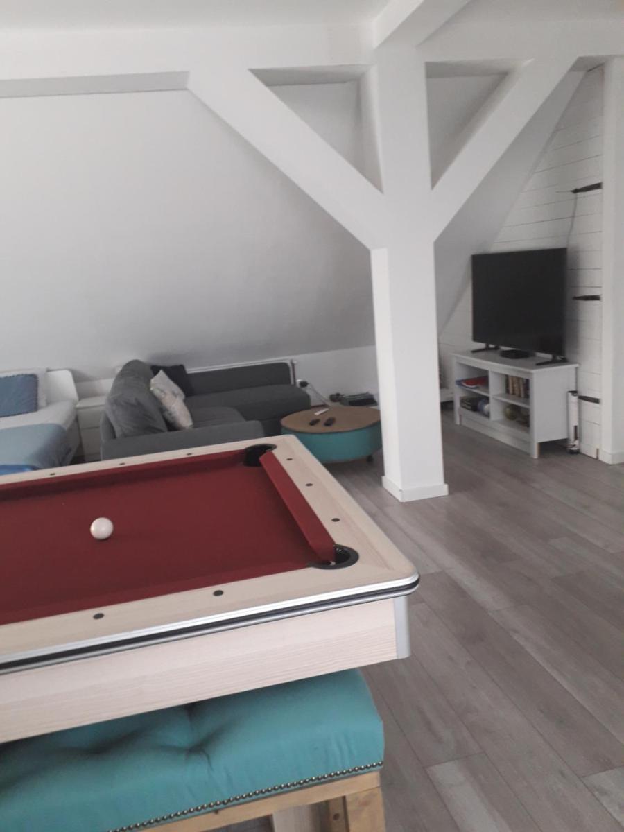 Studio apartman Zagreb Horvati - Housity