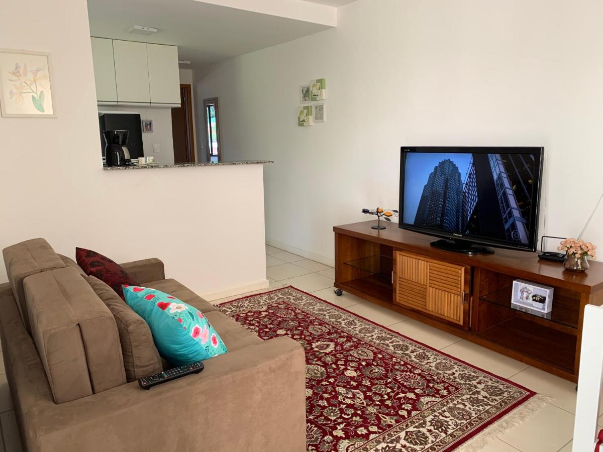APARTAMENTO PRÓXIMO AO POLO GASTRONÔMICO DO VALPARAISO - Housity