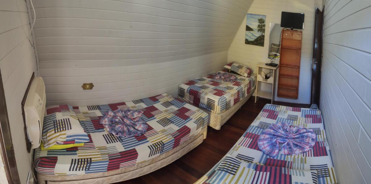 Pousada Alojaki Hostel - Housity