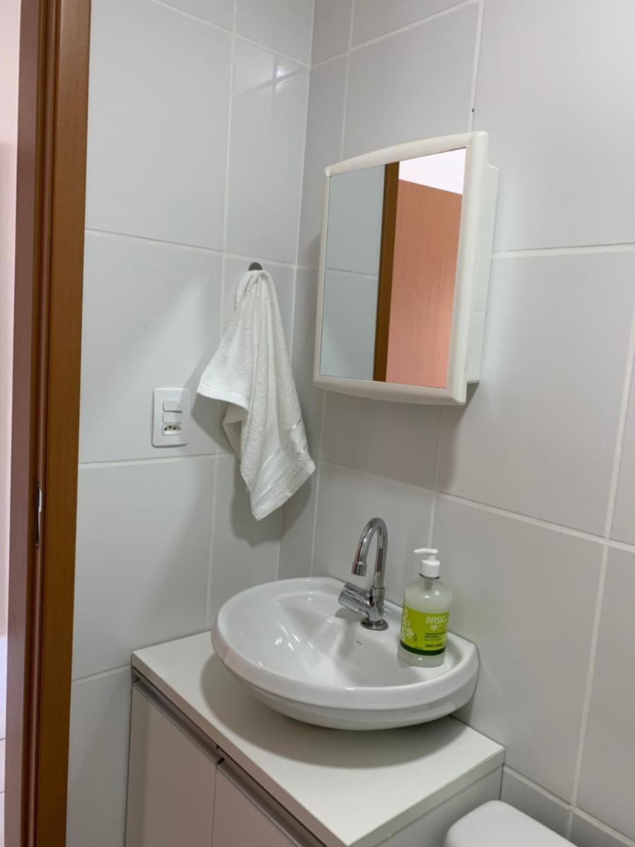 APARTAMENTO PRÓXIMO AO POLO GASTRONÔMICO DO VALPARAISO - Housity