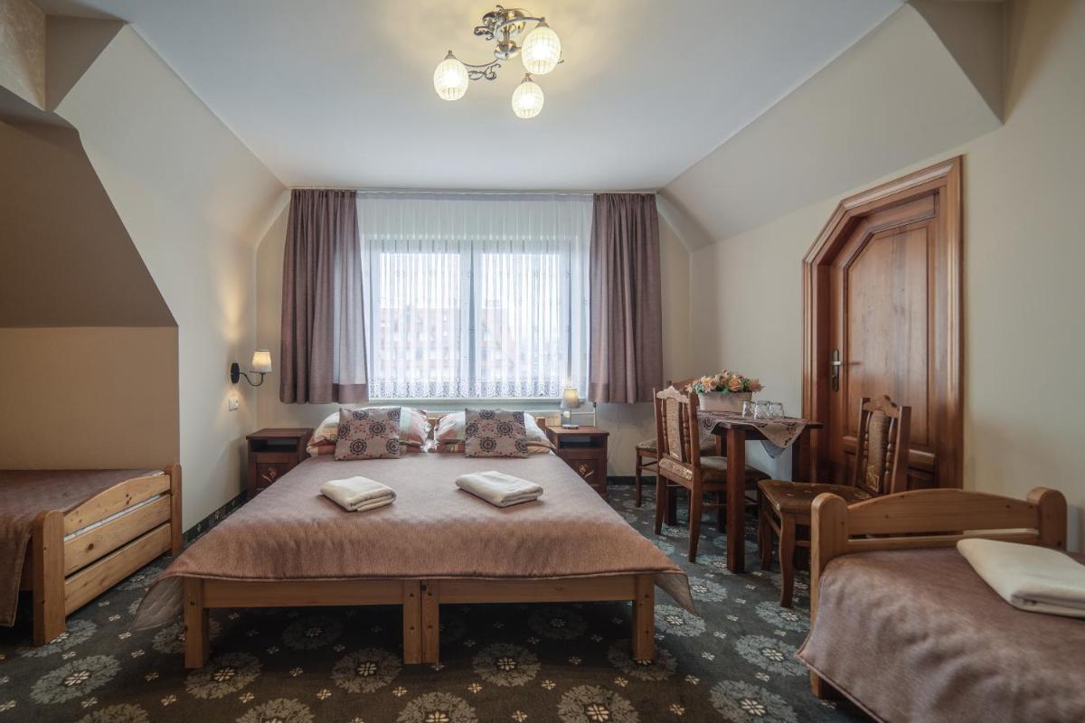 Dom Wypoczynkowy Maryna - Housity