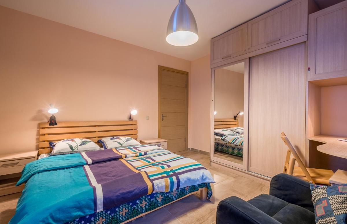Saba's Apartment in Gudauri - Housity