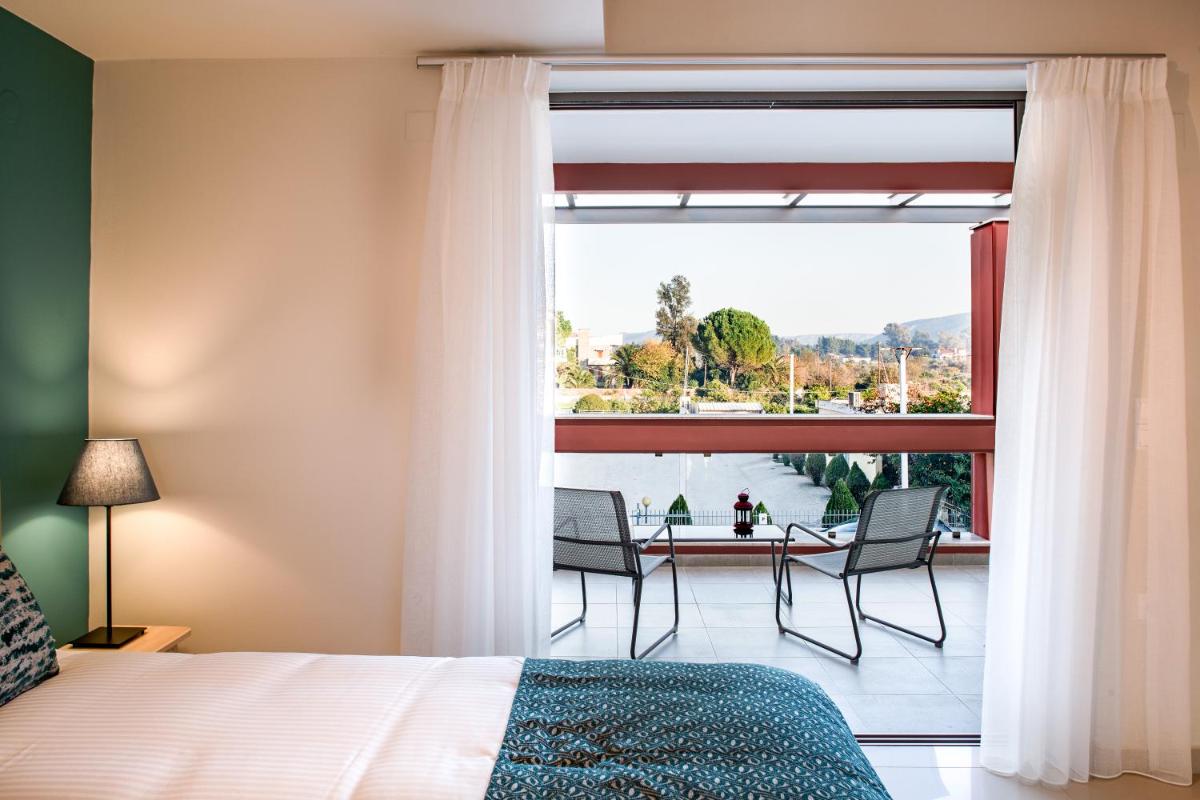 Anemi Apartments - Housity