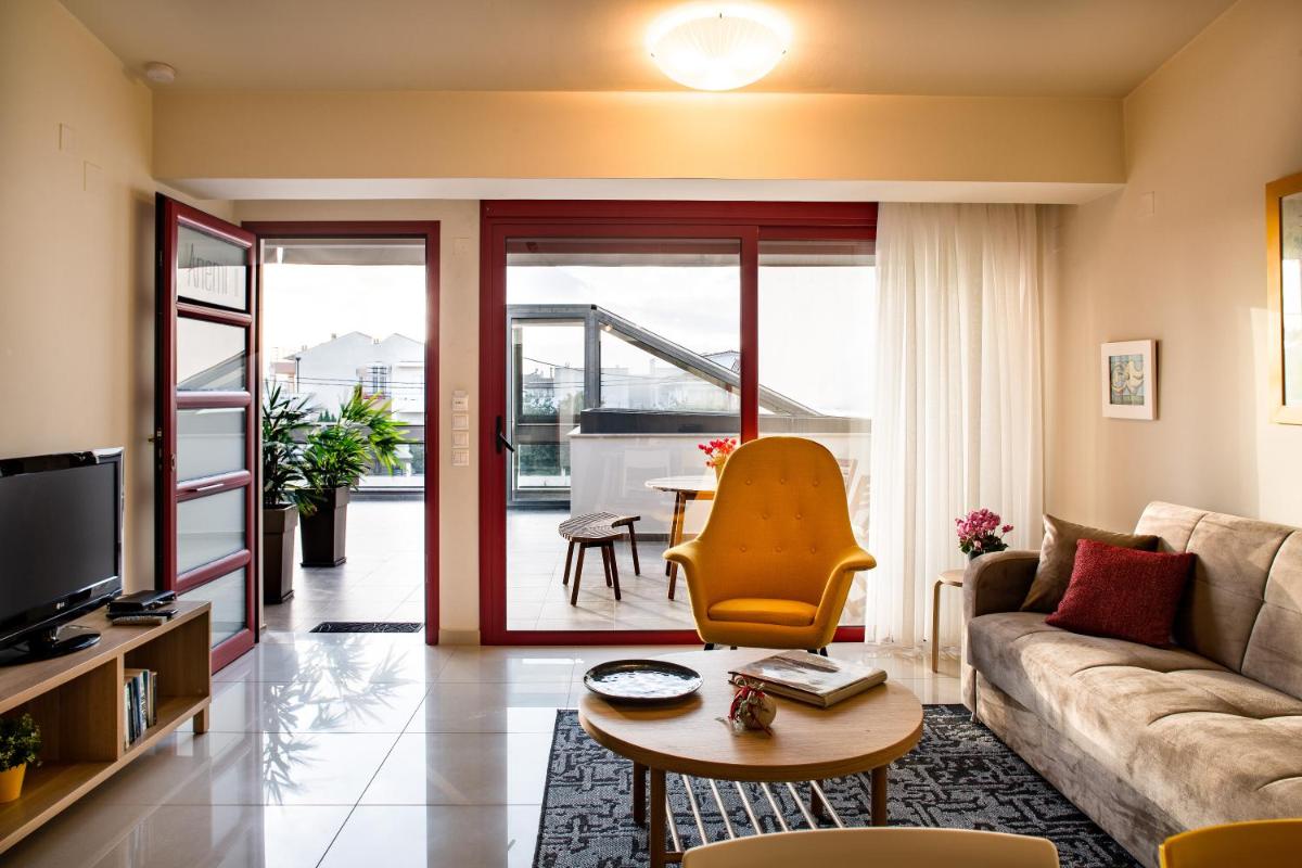 Anemi Apartments - Housity